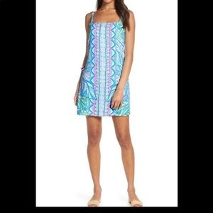 Lilly Pulitzer Sahar Dress / Romper 2